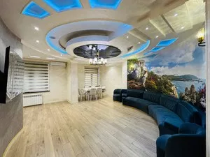 3-комнатная квартира в Юнусабадском районе, 2-й квартал