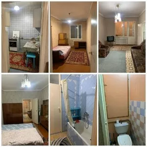 3-комнатная квартира в Юнусабадском районе, 6 квартал