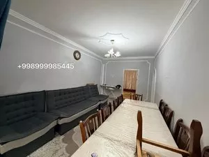 3-комнатная квартира в Юнусабадском районе, 7 квартал