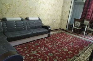 3-комнатная квартира в Юнусабадском районе, 8 квартал