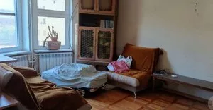 3-комнатная квартира в Юнусабадском районе, 95 м2