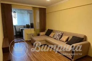 3-комнатная квартира в Юнусабадском районе, Europa Exclusive