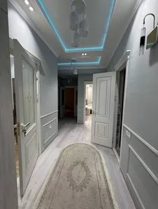 3-комнатная квартира в Юнусабадском районе