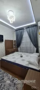 3-комнатная квартира в Юнусабадском районе