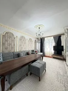 3-комнатная квартира в Юнусабадском районе, Ц5