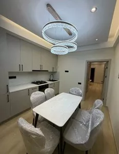 3-комнатная квартира в Юнусободе у метро Туркистон, 4/10 эт., 74 м²