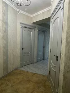 3-комнатная квартира в Юнусободском районе, ЖК Бодомзор, 70 м²