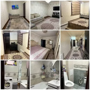 3-комнатная квартира в Зангиатинском районе, Эшонгузар