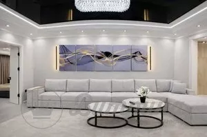 3-комнатная квартира, Юнусабад-2, 70 кв.м