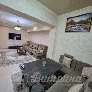 3-комнатная квартира, Юнусабадский район, Ц4