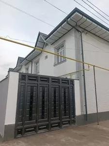 3-комнатный дом новой постройки в Янгихаётском районе