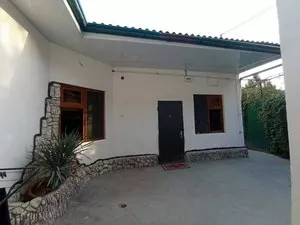 3-комнатный дом в Сергелийском районе