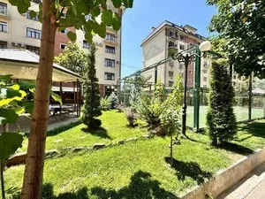 4-5 комнатная квартира в новостройке, Яшнабадский район, 170 м2