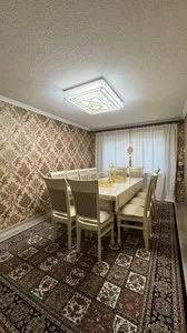 4-этажный дом, 4-й этаж, 4 комнаты, 80 м², Мархаба