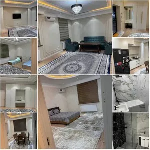4-х комнатная квартира в ЖК Golden House