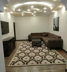 4-комн. квартира, 100 м², Мирабадский