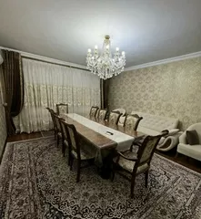 4-комн. квартира, 100 м², Шайхантахурский