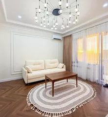 4-комн. квартира, 100 м², Яккасарайский