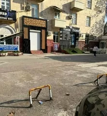 4-комн. квартира, 100 м², Яккасарайский