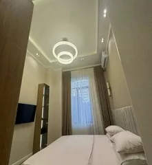 4-комн. квартира, 100 м², Яккасарайский