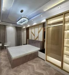 4-комн. квартира, 100 м², Яккасарайский