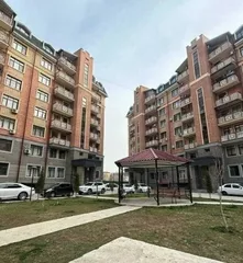 4-комн. квартира, 100 м², Яшнабадский
