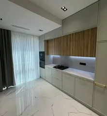 4-комн. квартира, 101 м², Яккасарайский