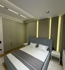 4-комн. квартира, 102 м², Яккасарайский