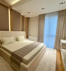 4-комн. квартира, 102 м², Яккасарайский