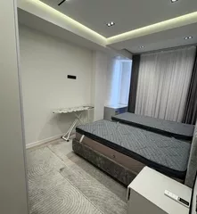 4-комн. квартира, 103 м², Яккасарайский