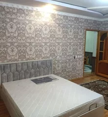 4-комн. квартира, 106 м², Алмазарский