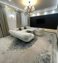 4-комн. квартира, 106 м², Мирзо-Улугбекский