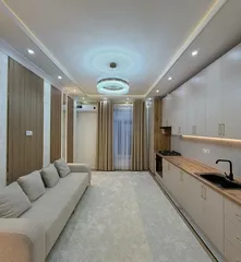 4-комн. квартира, 108 м², Алмазарский