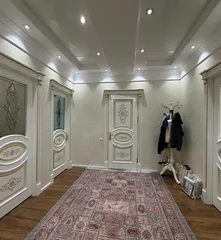 4-комн. квартира, 108 м², Юнусабадский