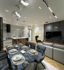 4-комн. квартира, 109 м², Яккасарайский