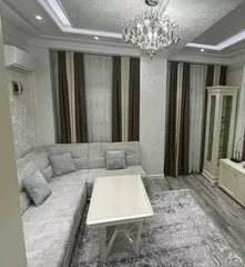 4-комн. квартира, 110 м², Чиланзарский