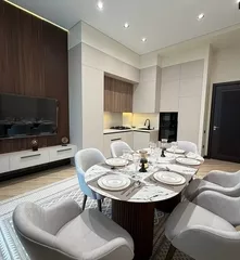 4-комн. квартира, 110 м², Мирзо-Улугбекский