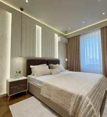 4-комн. квартира, 110 м², Яккасарайский