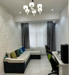 4-комн. квартира, 110 м², Яккасарайский