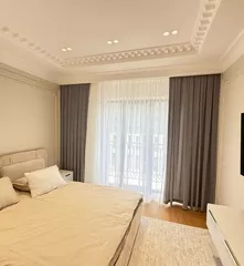 4-комн. квартира, 112 м², Яккасарайский
