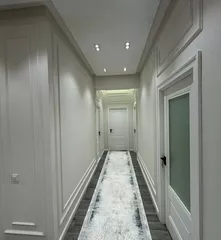 4-комн. квартира, 113 м², Яккасарайский