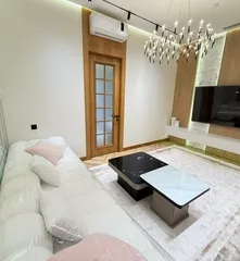 4-комн. квартира, 113 м², Яккасарайский