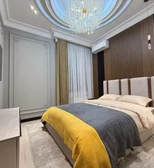 4-комн. квартира, 113 м², Яккасарайский