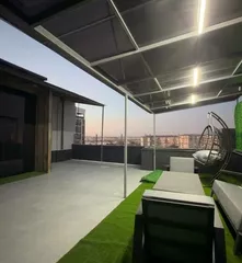 4-комн. квартира, 113 м², Юнусабадский