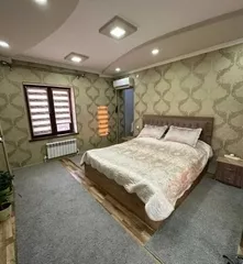 4-комн. квартира, 114 м², Яккасарайский