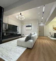 4-комн. квартира, 114 м², Яккасарайский