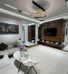 4-комн. квартира, 115 м², Яккасарайский