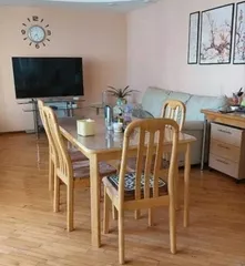 4-комн. квартира, 116 м², Мирзо-Улугбекский