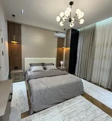 4-комн. квартира, 116 м², Яккасарайский