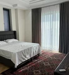 4-комн. квартира, 116 м², Яккасарайский